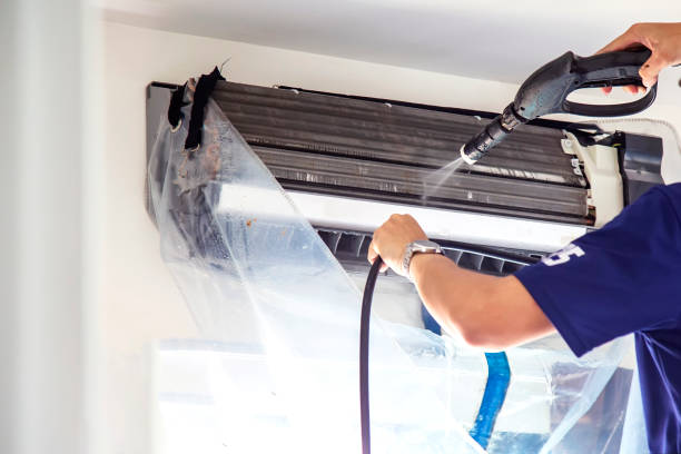 Best Air Vent Cleaning Services  in Edina, MN