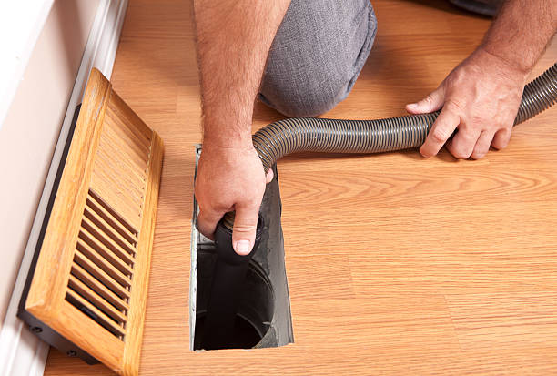 Best Air Duct Cleaning Near Me  in Edina, MN