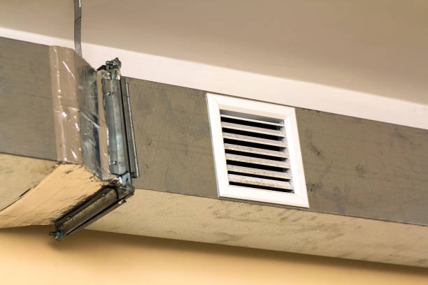 Best Best Air Duct Cleaning Company  in Edina, MN